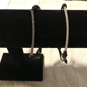 Bundle of 2 costume bracelets. NWT.